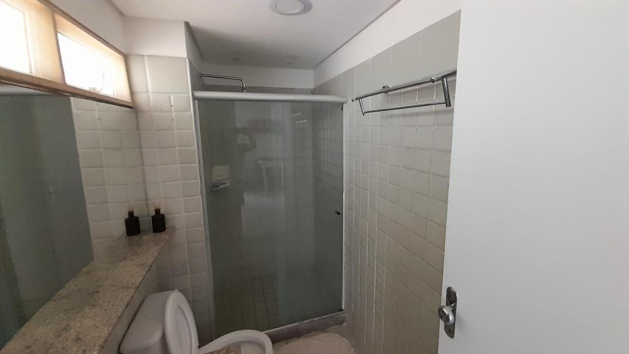 Porto De Galinhas - Flat Ancorar Apartment Bagian luar foto