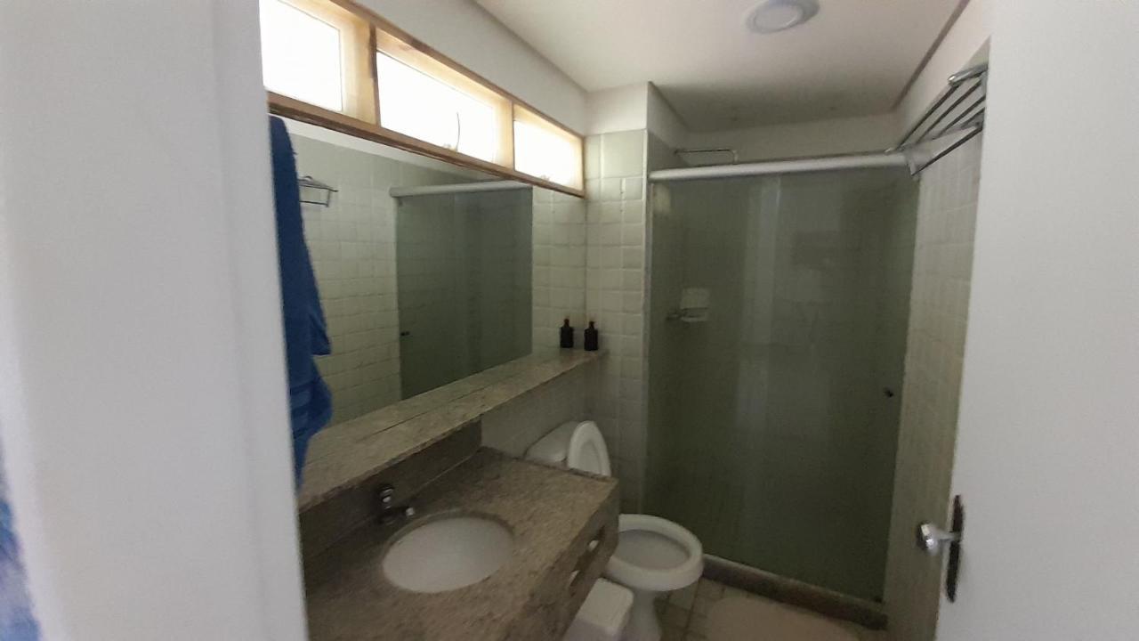 Porto De Galinhas - Flat Ancorar Apartment Bagian luar foto