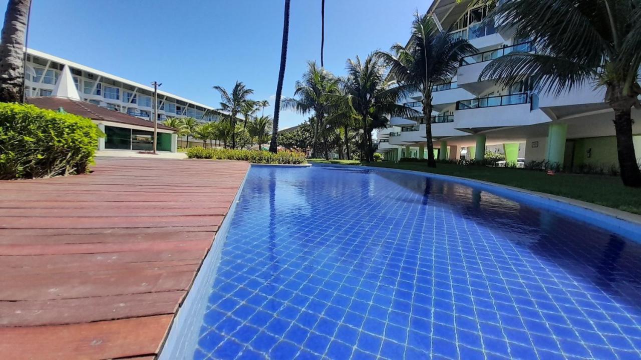 Porto De Galinhas - Flat Ancorar Apartment Bagian luar foto