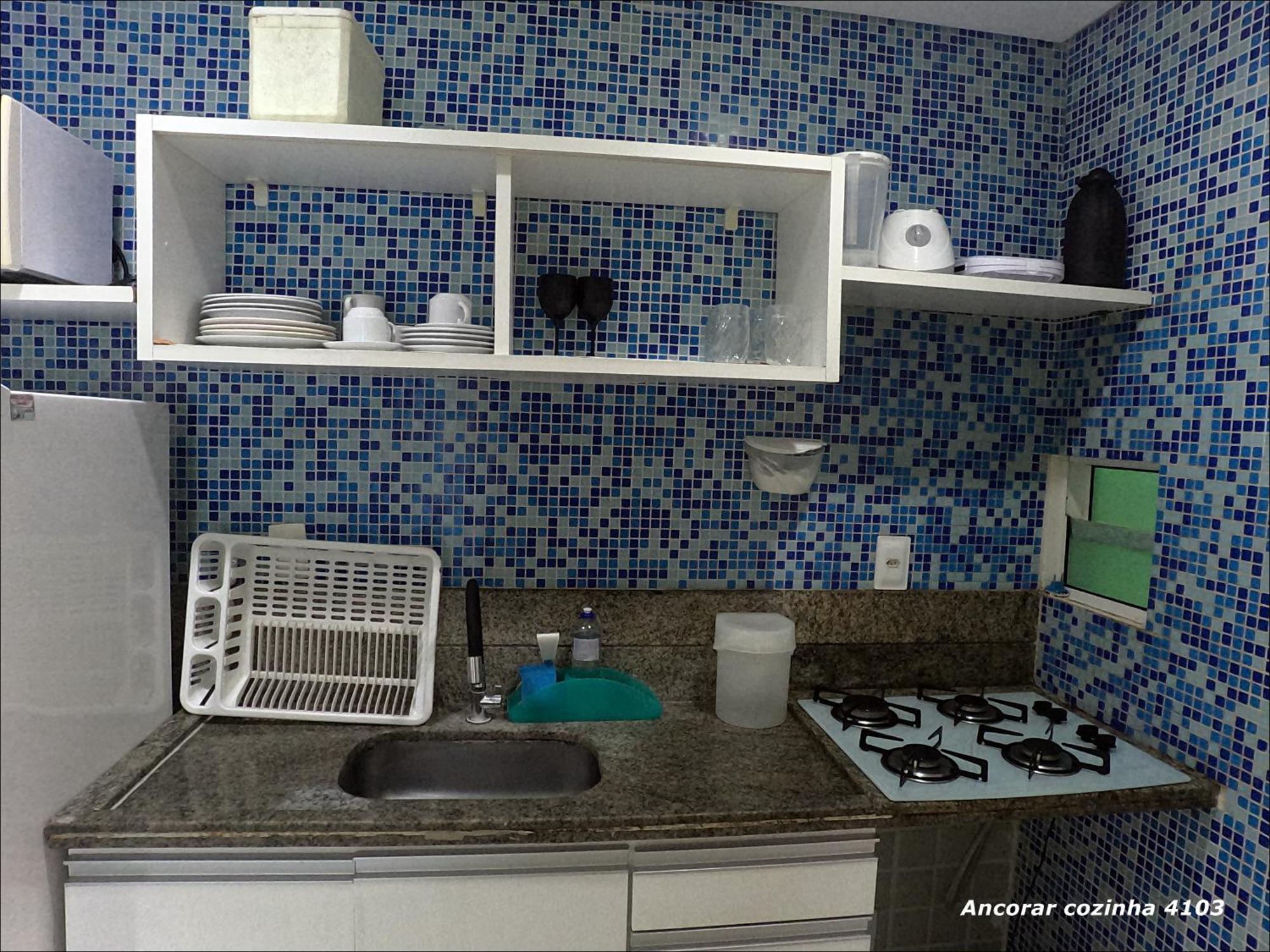 Porto De Galinhas - Flat Ancorar Apartment Bagian luar foto